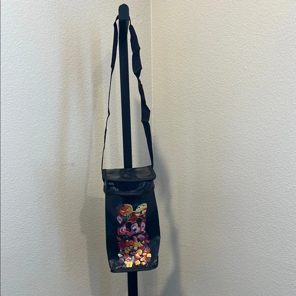 Disney Black Halloween Mickey Kids Bag